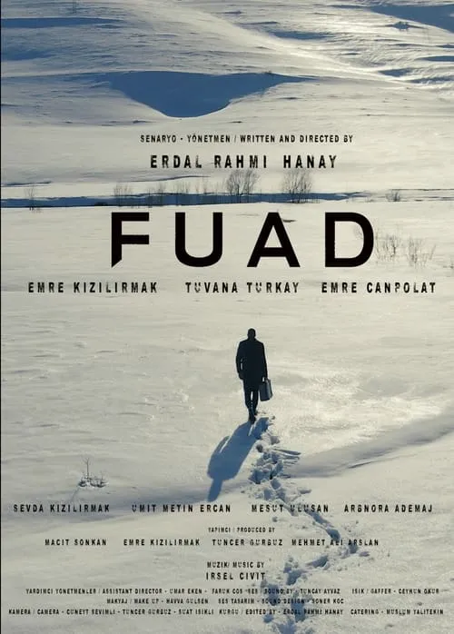 Fuad (movie)