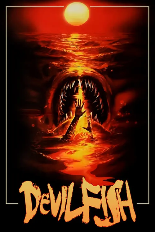 Devil Fish (movie)