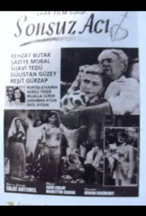 Sonsuz Acı (movie)