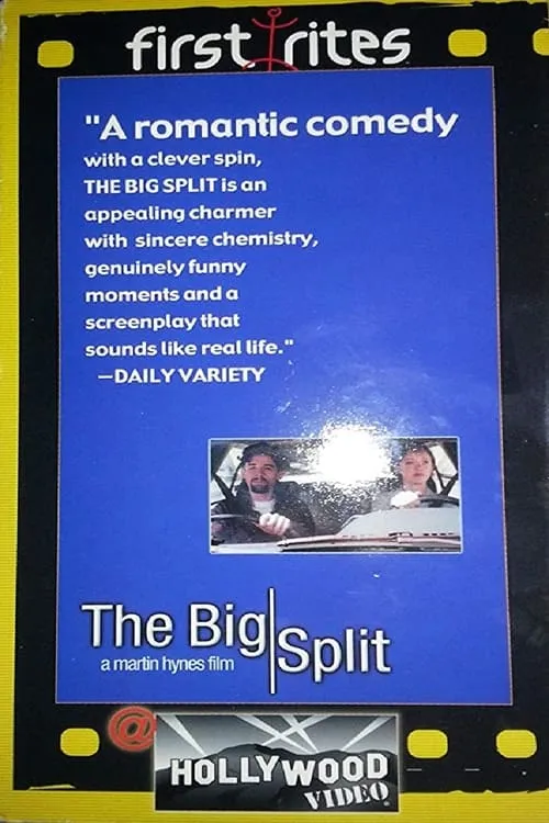 The Big Split (movie)