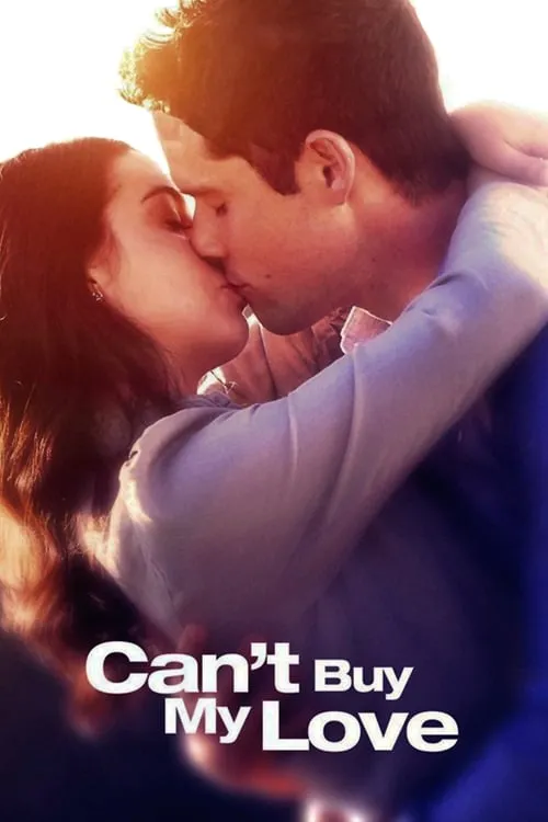 Can't Buy My Love (movie)