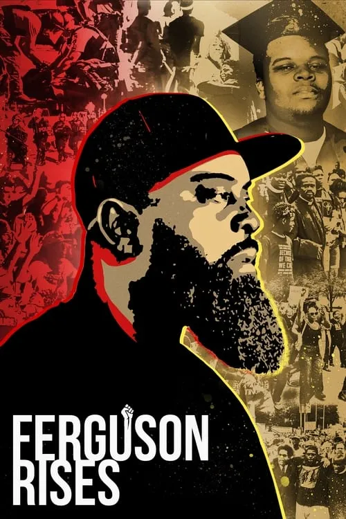 Ferguson Rises (movie)