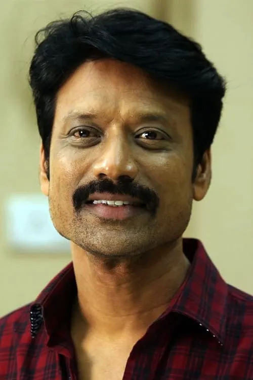 S. J. Suryah