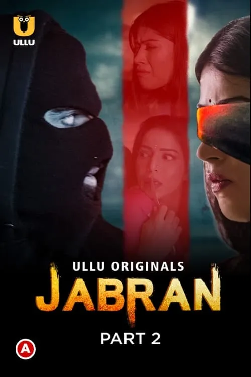 Jabran (сериал)