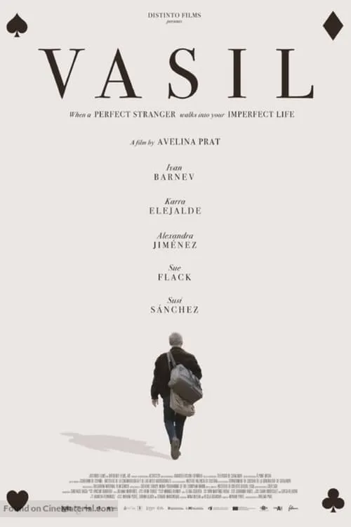 Vasil (movie)