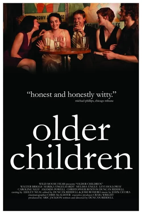 Older Children (movie)