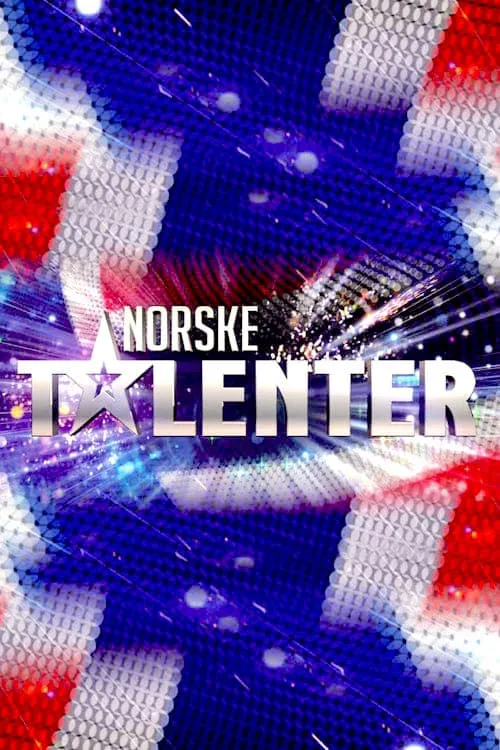 Norske Talenter (сериал)