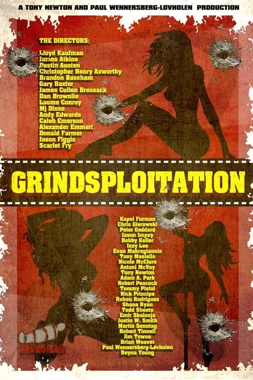 Grindsploitation (movie)