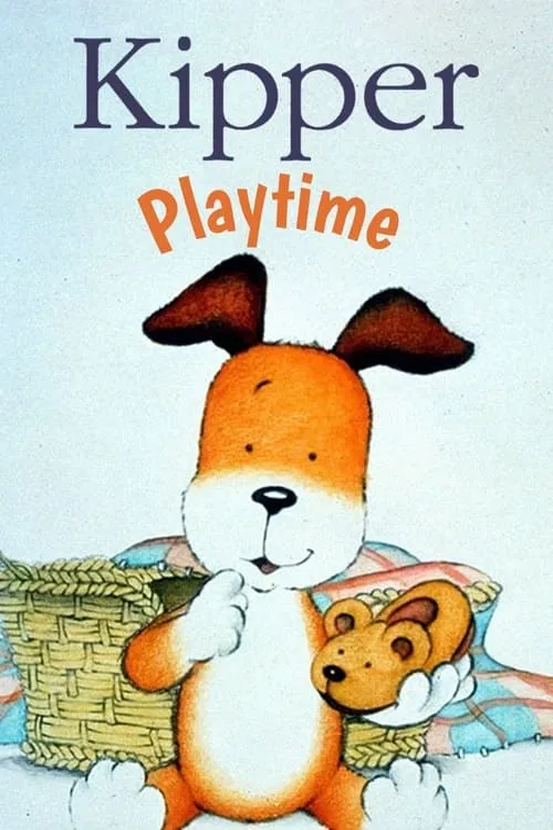 Kipper: Playtime (фильм)