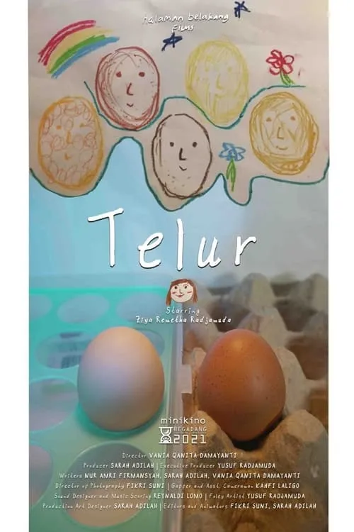 Telur