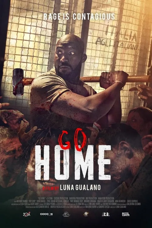 Go Home (movie)