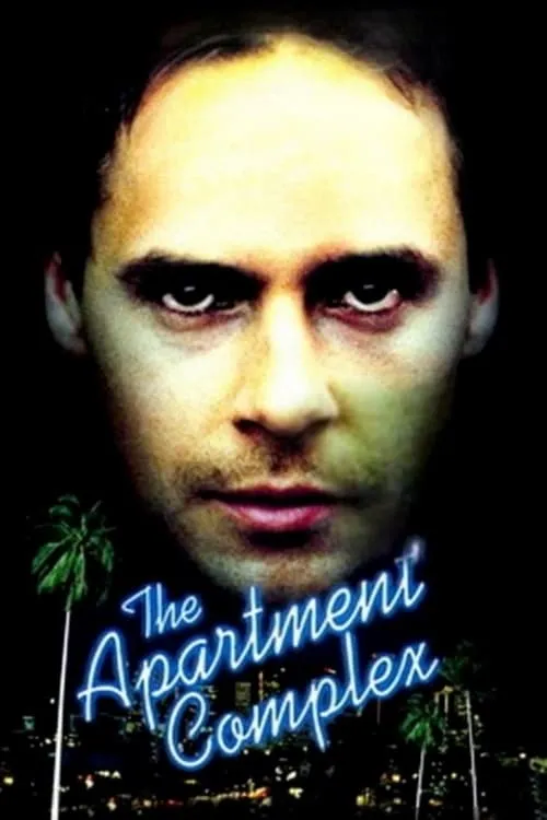 The Apartment Complex (movie)