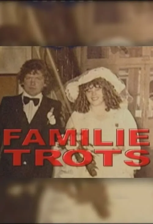 Familietrots (сериал)