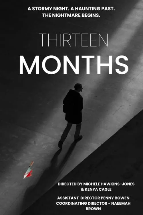 Thirteen Months (movie)