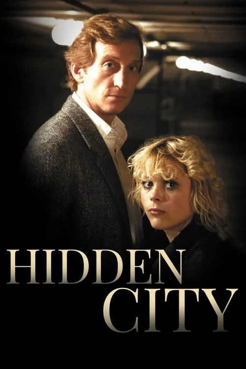 Hidden City (movie)