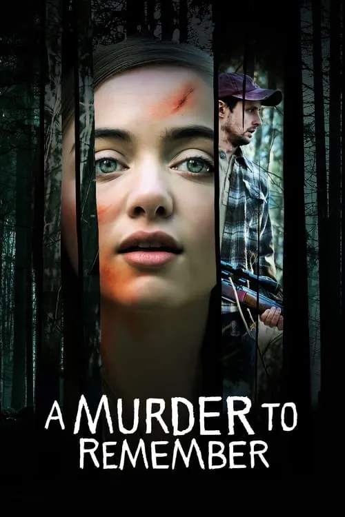 A Murder to Remember (movie)