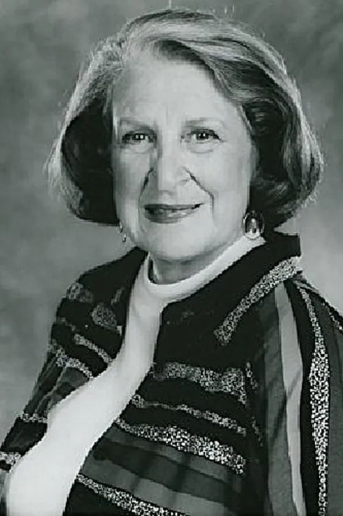 Ruth Kobart