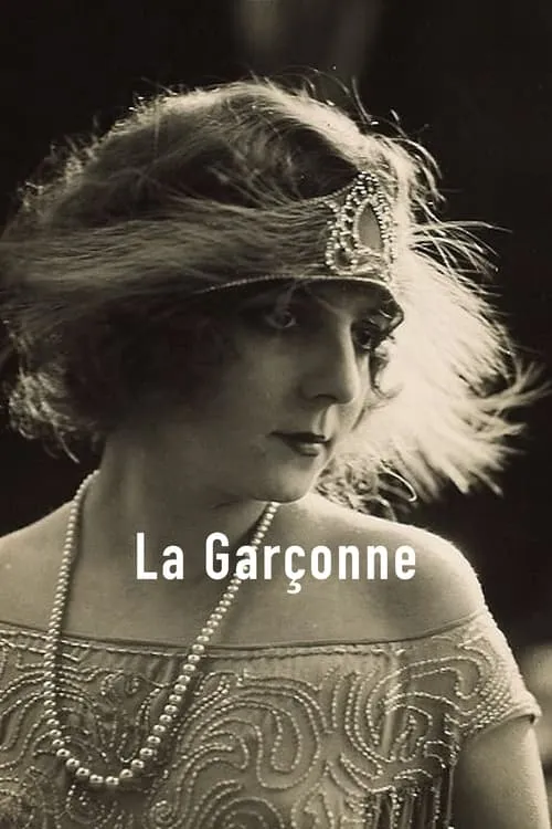 La Garçonne (movie)