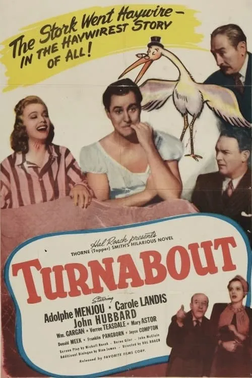 Turnabout (movie)