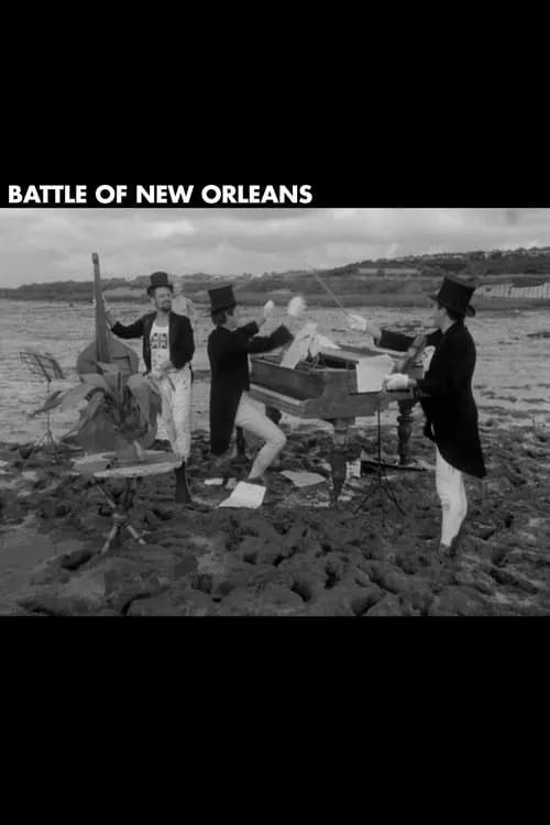 Battle of New Orleans (фильм)