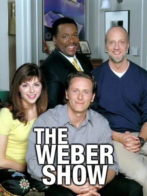 The Weber Show (сериал)