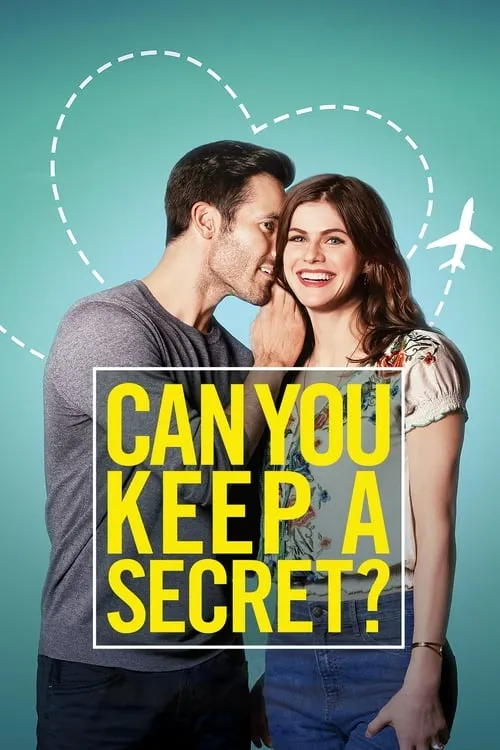 Can You Keep a Secret? (movie)