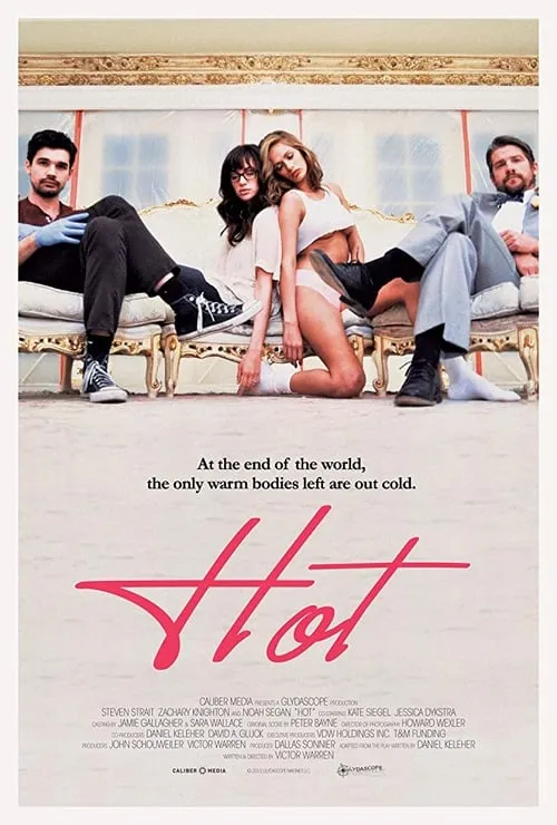 Hot (movie)