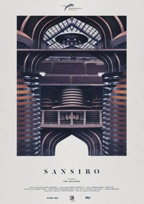 San Siro (movie)