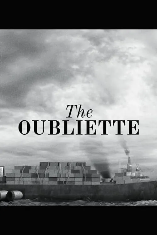 The Oubliette (movie)