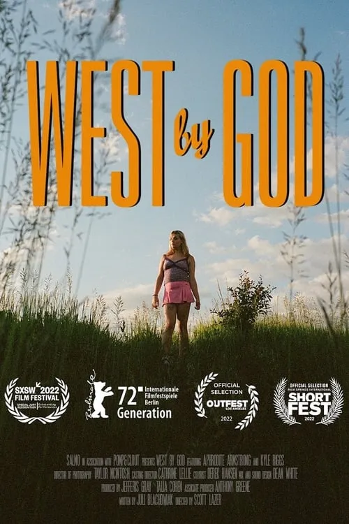 West by God (фильм)