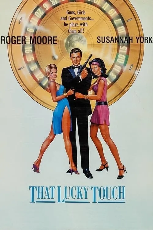 That Lucky Touch (movie)