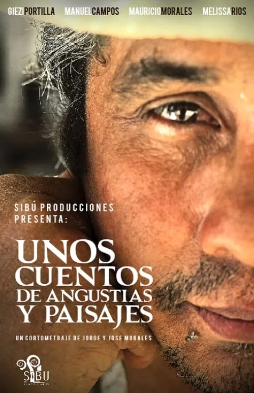 Unos cuentos de Angustias y Paisajes (movie)