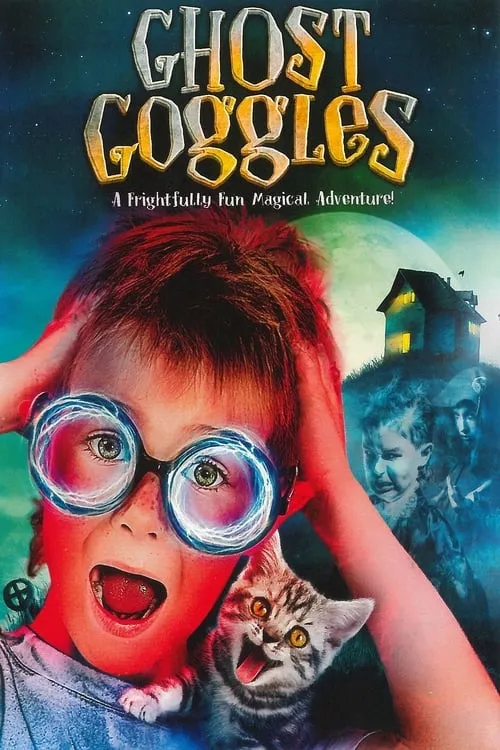 Ghost Goggles (movie)