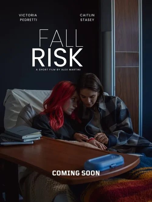 Fall Risk (movie)