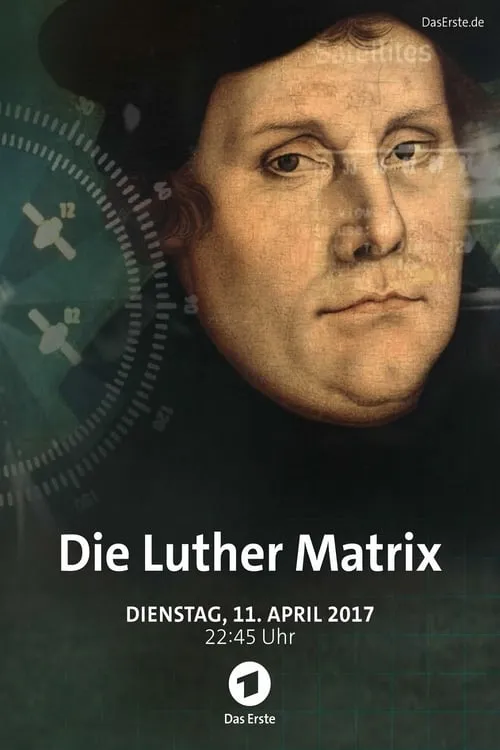 Die Luther Matrix (фильм)