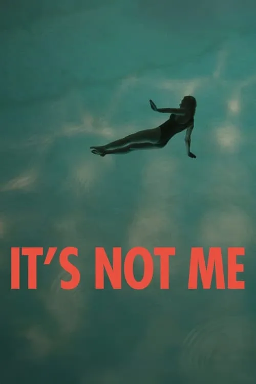 It’s Not Me (movie)