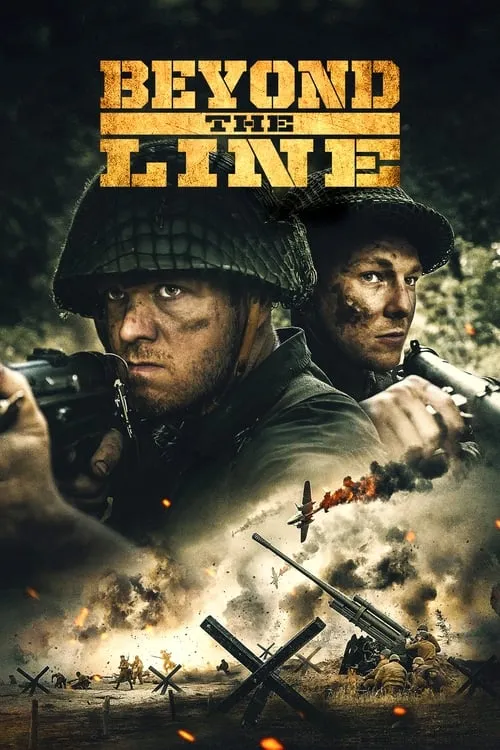 Beyond the Line (фильм)