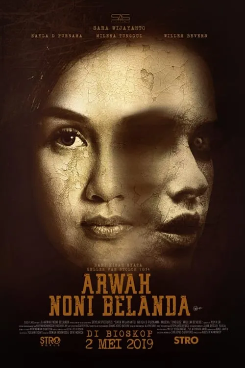 Arwah Noni Belanda (movie)