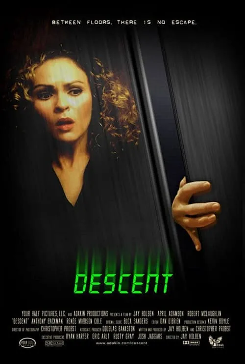 Descent (movie)