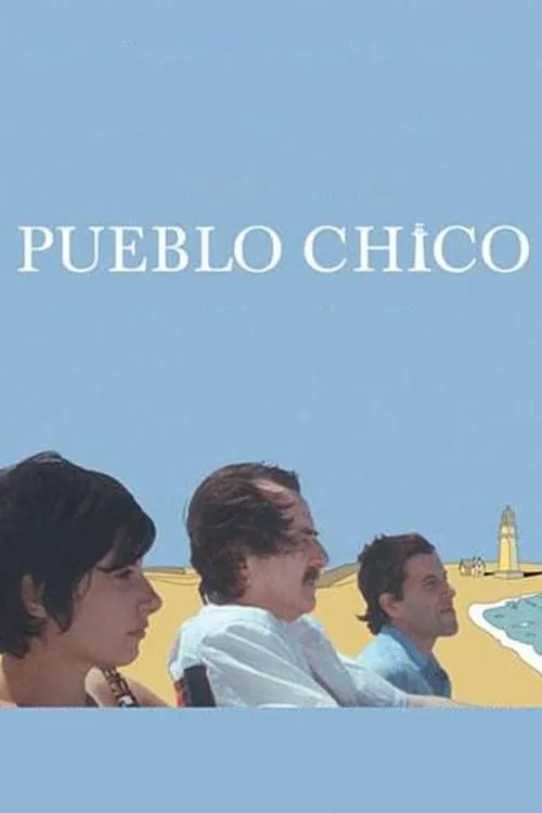 Pueblo Chico (фильм)