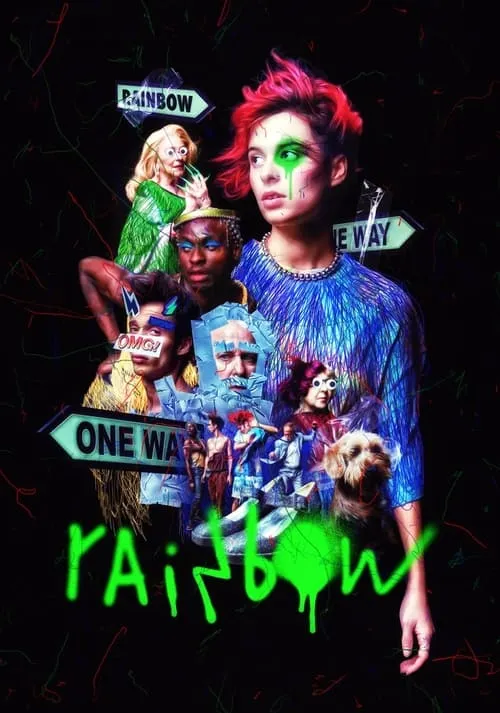 Rainbow (movie)