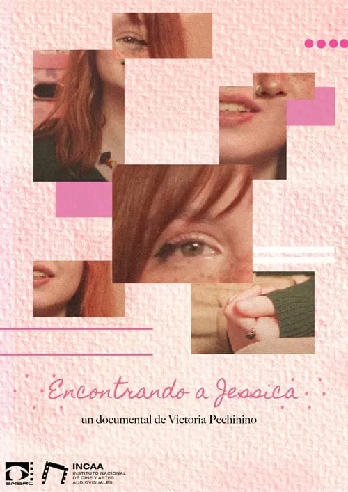 Encontrando a Jessica (movie)