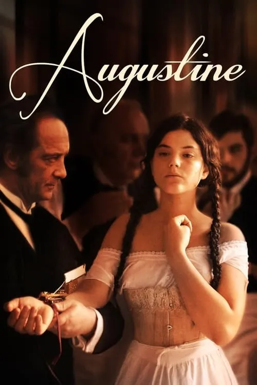 Augustine (movie)