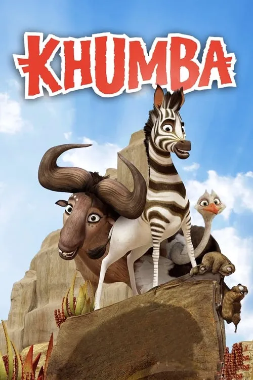 Khumba (movie)