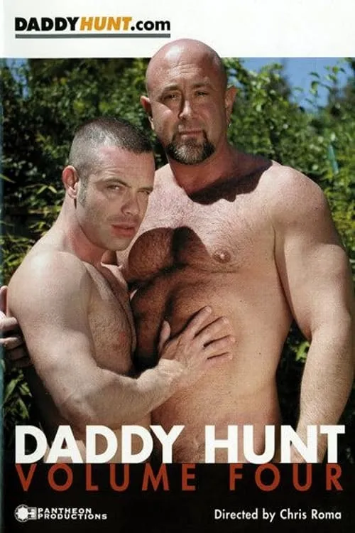 Daddy Hunt 4 (фильм)