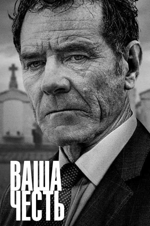 Ваша честь (сериал)