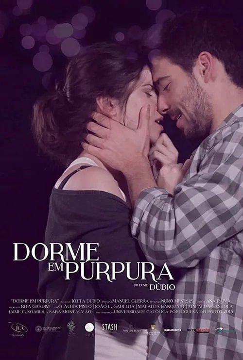 Dorme em Púrpura (фильм)