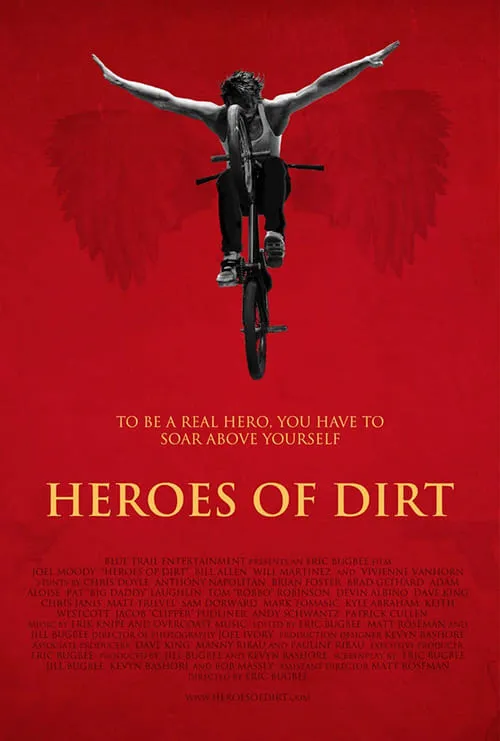 Heroes of Dirt (фильм)