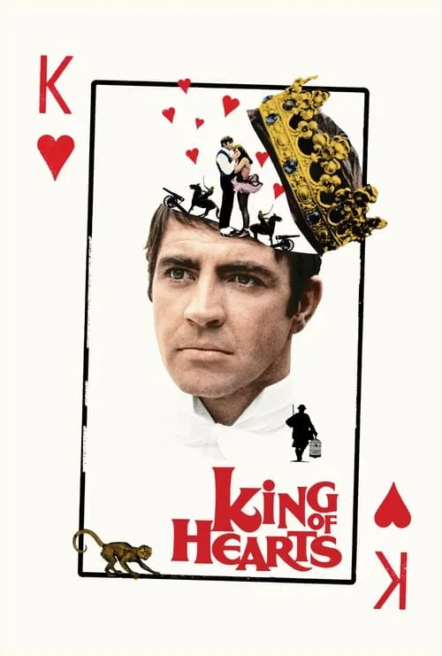 King of Hearts (movie)