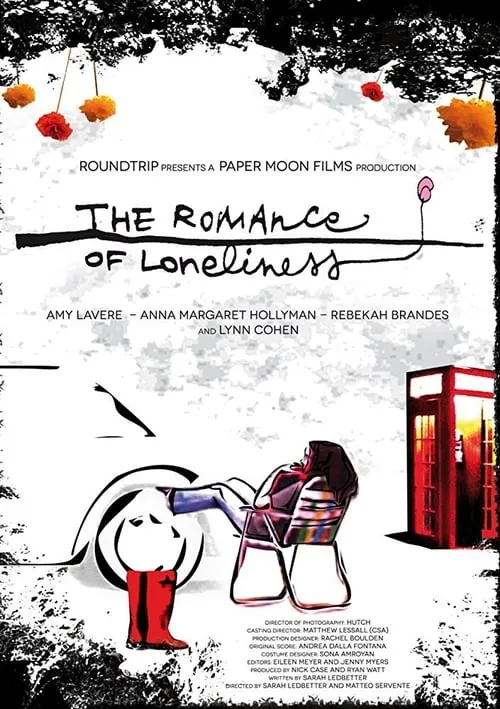 The Romance of Loneliness (movie)